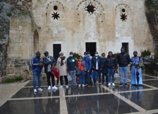 The Desire for Liberty