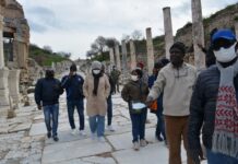 The Beginning of the Campaign