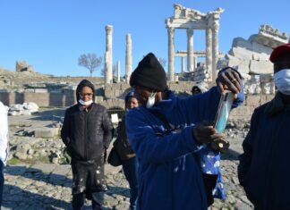 Strict Observance of the Surrender Terms